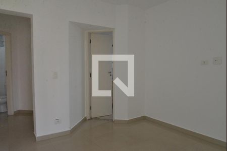 Sala de apartamento à venda com 2 quartos, 78m² em Jardim, Santo André