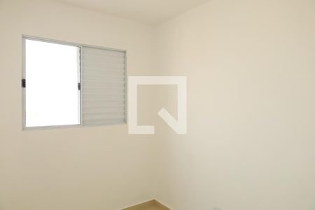 Quarto 1 de apartamento para alugar com 2 quartos, 39m² em Vila Carmosina, São Paulo