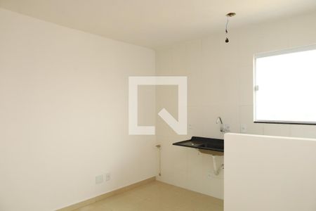 Apartamento para alugar com 39m², 2 quartos e sem vagaSala