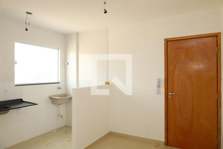 Apartamento para alugar com 39m², 2 quartos e sem vagaSala