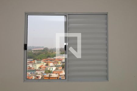 Quarto 1 de apartamento para alugar com 2 quartos, 39m² em Vila Carmosina, São Paulo