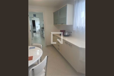 Apartamento à venda com 4 quartos, 214m² em Planalto Paulista, São Paulo