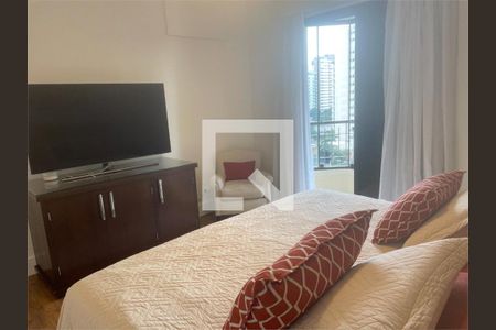 Apartamento à venda com 4 quartos, 214m² em Planalto Paulista, São Paulo