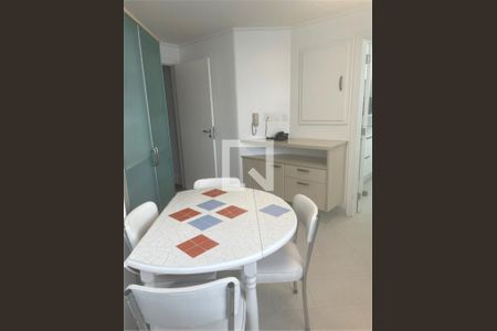 Apartamento à venda com 4 quartos, 214m² em Planalto Paulista, São Paulo