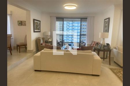 Apartamento à venda com 4 quartos, 214m² em Planalto Paulista, São Paulo