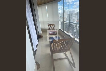 Apartamento à venda com 4 quartos, 214m² em Planalto Paulista, São Paulo