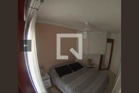 Foto 10 de apartamento à venda com 4 quartos, 98m² em Tatuapé, São Paulo