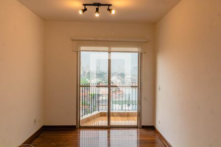 Sala de apartamento à venda com 2 quartos, 57m² em Vila Santa Catarina, São Paulo