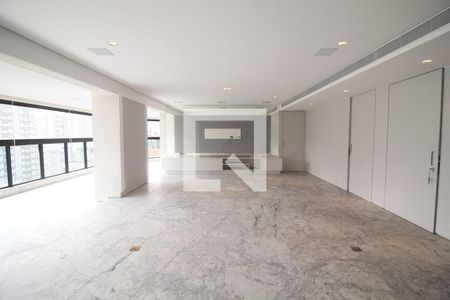 Sala de apartamento para alugar com 2 quartos, 215m² em Jardim Paulista, São Paulo