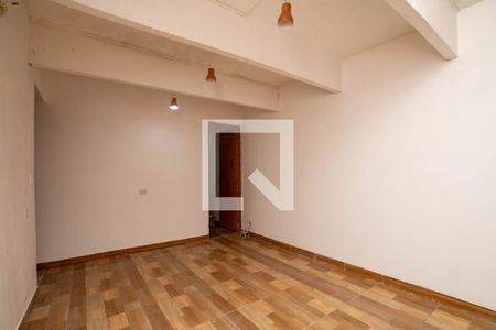 Sala de apartamento à venda com 3 quartos, 64m² em Parque Cecap, Guarulhos