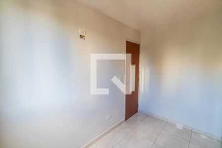 Quarto 1 de apartamento para alugar com 2 quartos, 48m² em Vila Parque Jabaquara, São Paulo