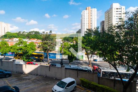 Vista do Quarto 1 de apartamento para alugar com 2 quartos, 48m² em Vila Parque Jabaquara, São Paulo