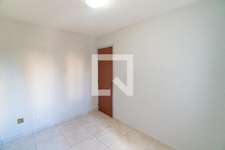 Quarto 2 de apartamento para alugar com 2 quartos, 48m² em Vila Parque Jabaquara, São Paulo