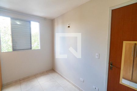 Quarto 1 de apartamento para alugar com 2 quartos, 48m² em Vila Parque Jabaquara, São Paulo