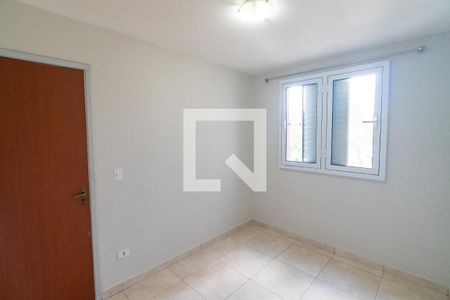 Quarto 2 de apartamento para alugar com 2 quartos, 48m² em Vila Parque Jabaquara, São Paulo