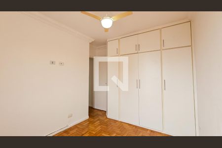 Quarto 1 de apartamento para alugar com 2 quartos, 65m² em Jardim Cidália, São Paulo