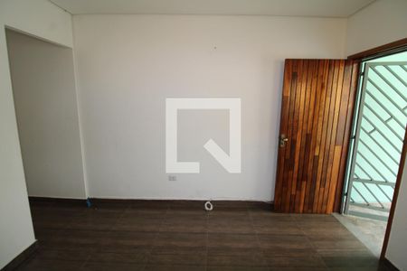 Sala de casa à venda com 5 quartos, 240m² em Parque Peruche, São Paulo