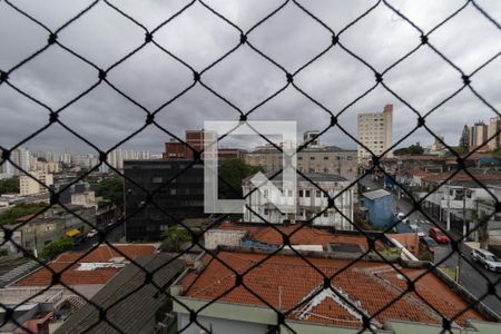 Vista Sala de apartamento para alugar com 3 quartos, 123m² em Penha de França, São Paulo