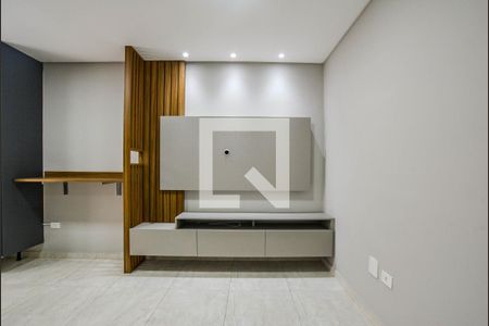 Apartamento à venda com 64m², 2 quartos e 1 vagaSala