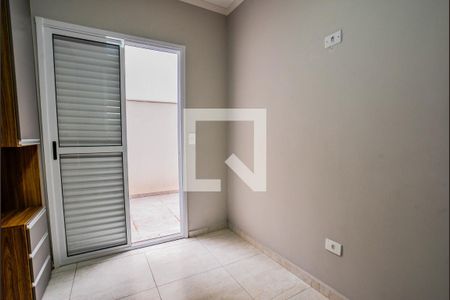 Quarto 1 de apartamento à venda com 2 quartos, 64m² em Vila Pires, Santo André