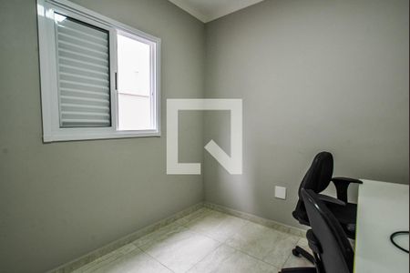 Quarto 2 de apartamento à venda com 2 quartos, 64m² em Vila Pires, Santo André