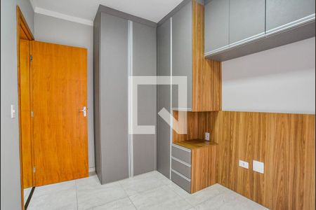 Quarto 1 de apartamento à venda com 2 quartos, 64m² em Vila Pires, Santo André