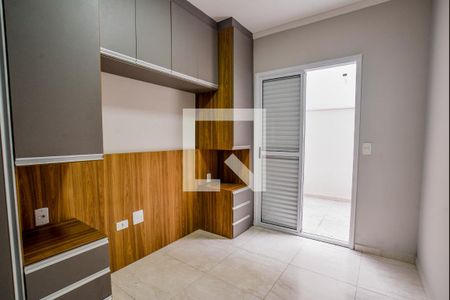 Quarto 1 de apartamento à venda com 2 quartos, 64m² em Vila Pires, Santo André