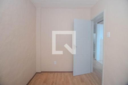 Quarto 1 de apartamento para alugar com 2 quartos, 50m² em Vila Jardim, Porto Alegre