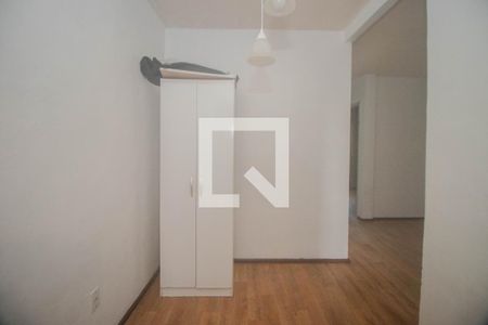 Sala de apartamento à venda com 2 quartos, 50m² em Vila Jardim, Porto Alegre