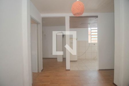 Apartamento à venda com 50m², 2 quartos e sem vagaSala