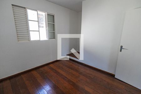 Quarto 1 / 2º andar de casa de condomínio à venda com 2 quartos, 60m² em Itapoã, Belo Horizonte