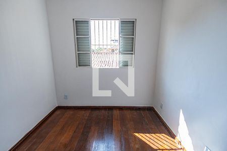 Quarto 2 / 2º andar de casa de condomínio à venda com 2 quartos, 60m² em Itapoã, Belo Horizonte