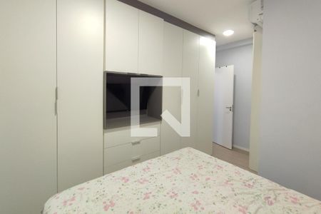 Quarto Suíte de apartamento à venda com 3 quartos, 72m² em Parque Itália, Campinas