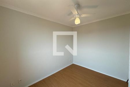 Dormitório 01 de apartamento para alugar com 2 quartos, 48m² em Jardim Paulistano, Ribeirão Preto