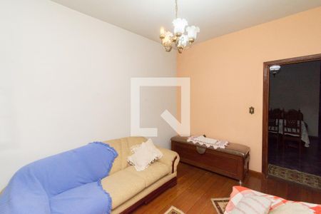 Sala de casa à venda com 3 quartos, 360m² em Vila Belem, Contagem