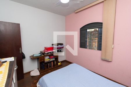 Quarto 1 de casa à venda com 3 quartos, 360m² em Vila Belem, Contagem