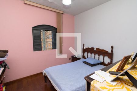 Quarto 1 de casa à venda com 3 quartos, 360m² em Vila Belem, Contagem