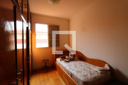 Quarto 2 de casa de condomínio à venda com 2 quartos, 99m² em Vila Metalúrgica, Santo André