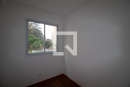 Quarto 1 de apartamento para alugar com 2 quartos, 32m² em Jardim Celeste, São Paulo