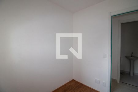 Quarto 1 de apartamento para alugar com 2 quartos, 32m² em Jardim Celeste, São Paulo