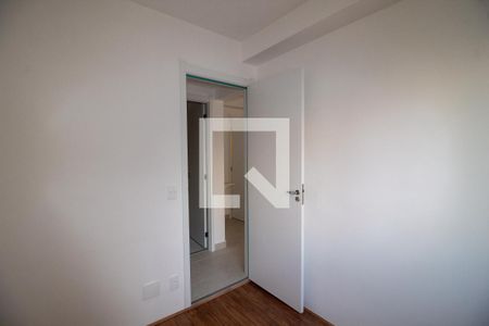 Quarto 1 de apartamento para alugar com 2 quartos, 32m² em Jardim Celeste, São Paulo