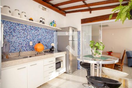 Apartamento para alugar com 3 quartos, 125m² em Santo Antônio, Belo Horizonte