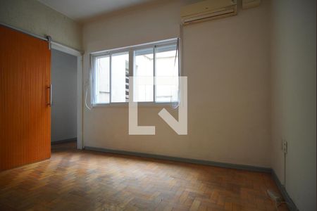 Sala de apartamento à venda com 3 quartos, 74m² em Santa Cecília, Porto Alegre