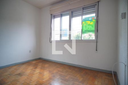 Quarto 1 de apartamento à venda com 3 quartos, 74m² em Santa Cecília, Porto Alegre