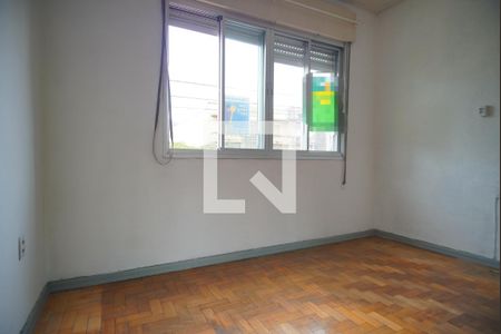 Quarto 1 de apartamento à venda com 3 quartos, 74m² em Santa Cecília, Porto Alegre