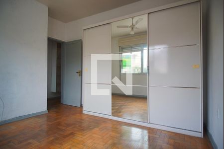 Quarto 1 de apartamento à venda com 3 quartos, 74m² em Santa Cecília, Porto Alegre