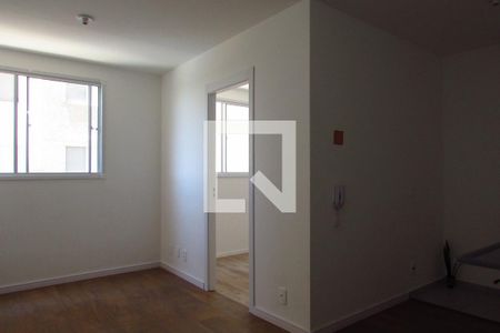 Apartamento para alugar com 2 quartos, 34m² em Vila Gomes, São Paulo