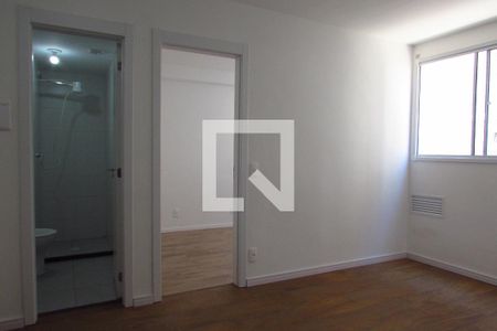 Apartamento para alugar com 2 quartos, 34m² em Vila Gomes, São Paulo