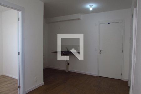 Apartamento para alugar com 2 quartos, 34m² em Vila Gomes, São Paulo