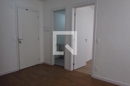 Apartamento para alugar com 2 quartos, 34m² em Vila Gomes, São Paulo